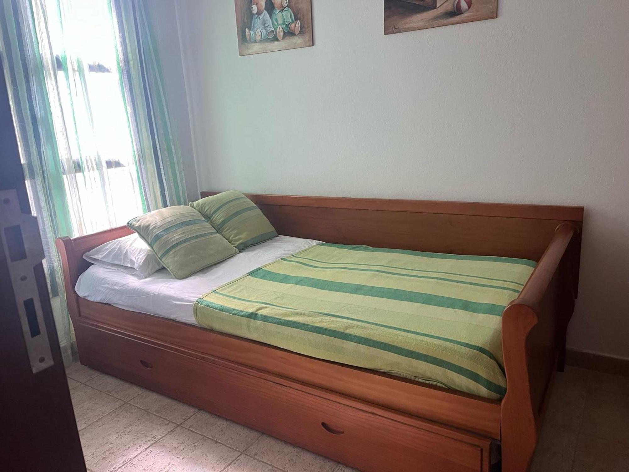 Lanzarote Villa Irina Marina Rubicon Playa Blanca  Buitenkant foto
